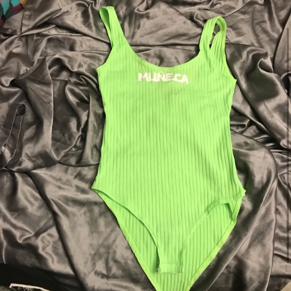 Bodysuit bundle - Picture 2 of 4